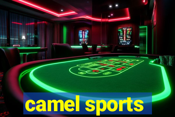 camel sports