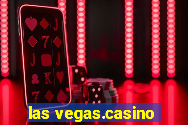 las vegas.casino