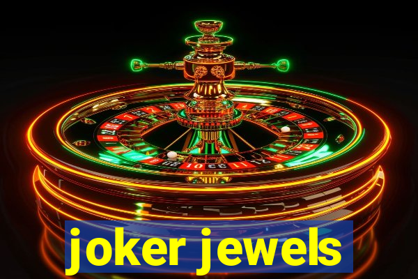 joker jewels