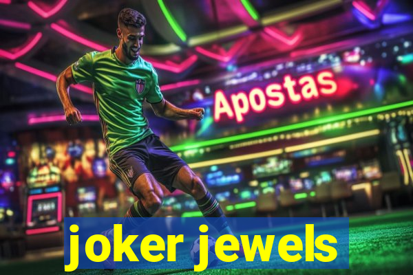 joker jewels