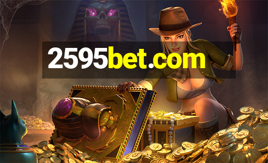 2595bet.com