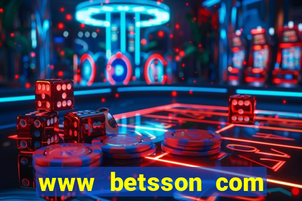 www betsson com online casino