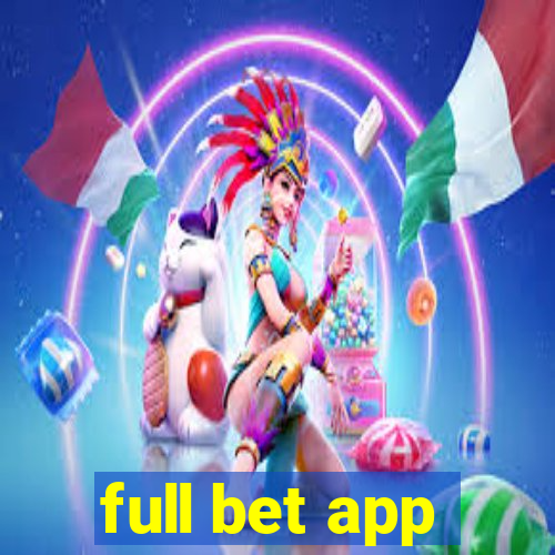 full bet app