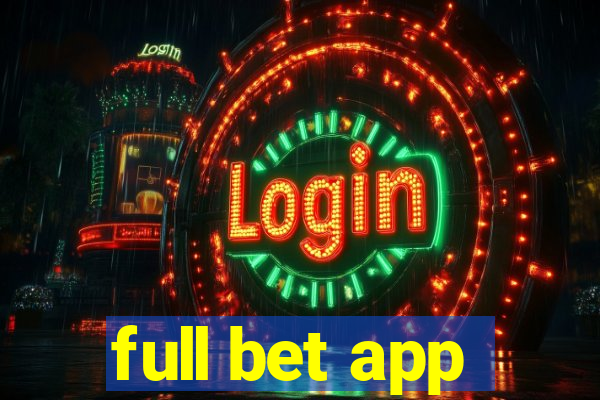 full bet app