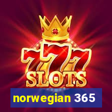 norwegian 365