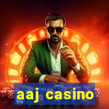 aaj casino