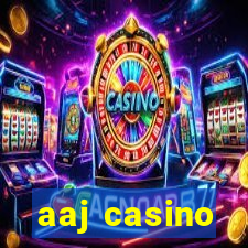 aaj casino