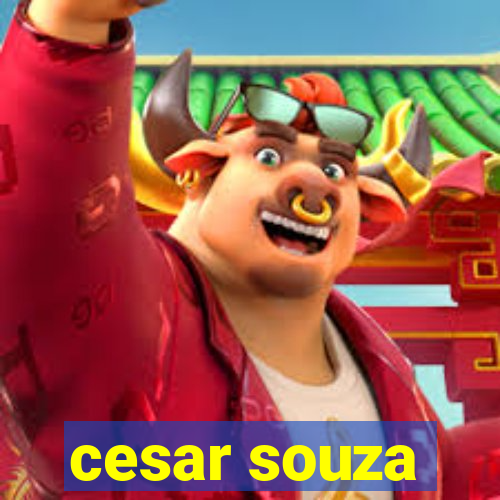 cesar souza