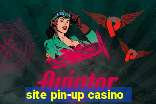 site pin-up casino