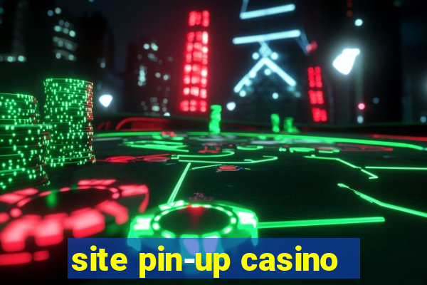 site pin-up casino