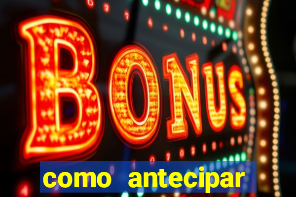 como antecipar promo莽茫o da vivo