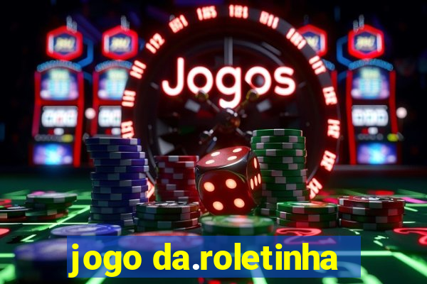 jogo da.roletinha