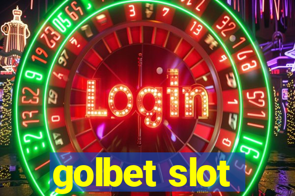 golbet slot