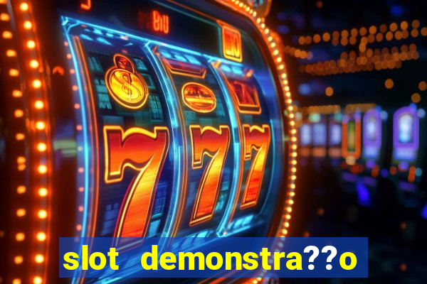 slot demonstra??o fortune tiger