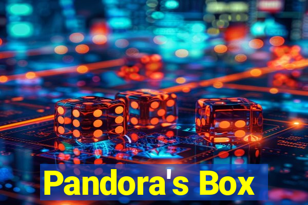 Pandora's Box