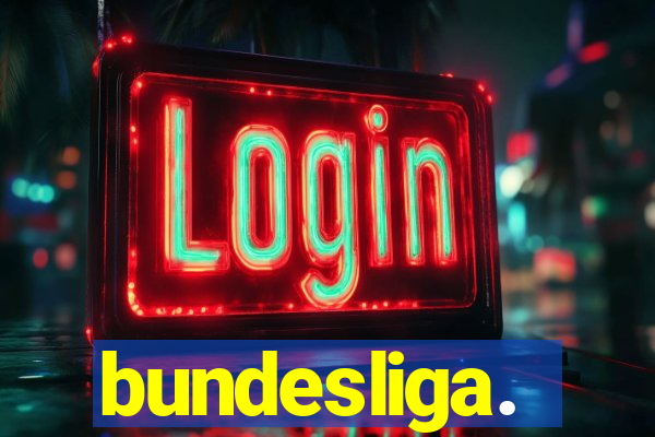 bundesliga.