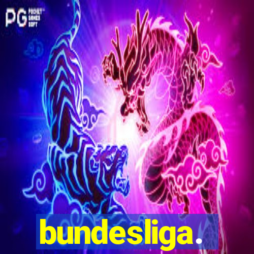 bundesliga.