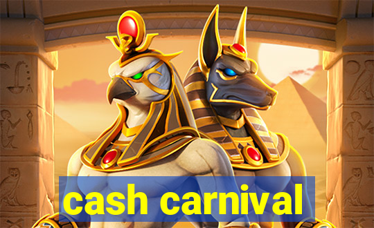 cash carnival