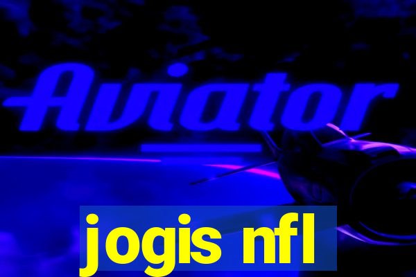 jogis nfl