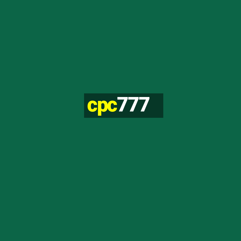 cpc777