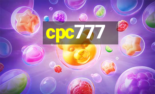 cpc777