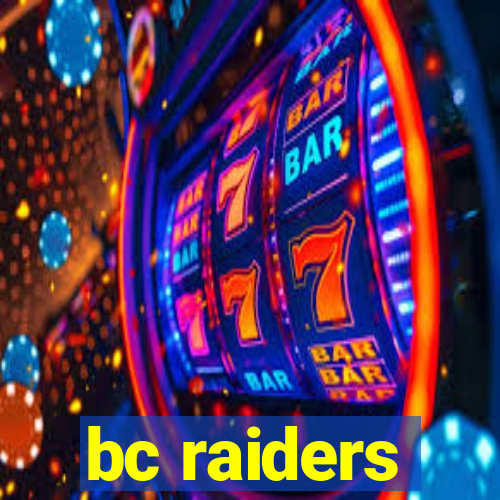 bc raiders