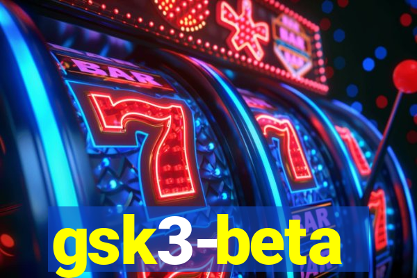 gsk3-beta