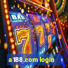 a188.com login