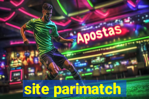 site parimatch