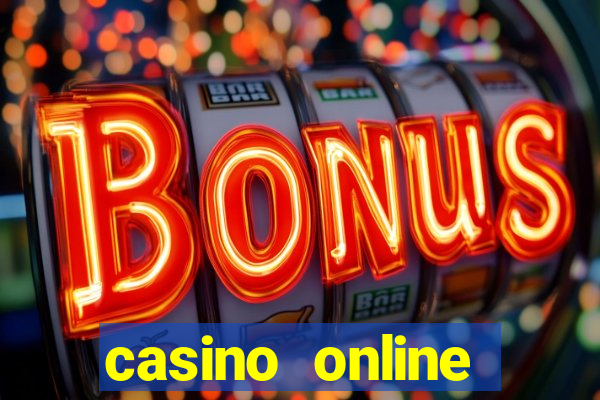 casino online dinero real