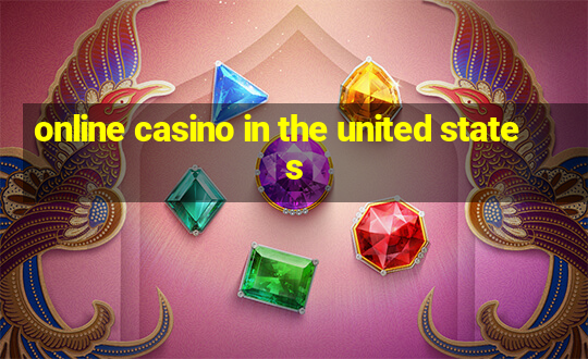 online casino in the united states