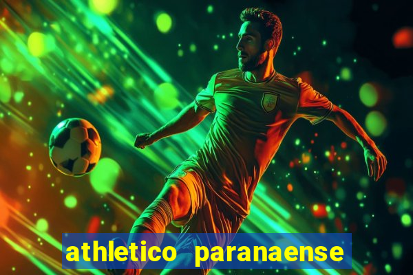 athletico paranaense x sao paulo palpite