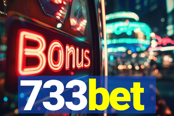 733bet