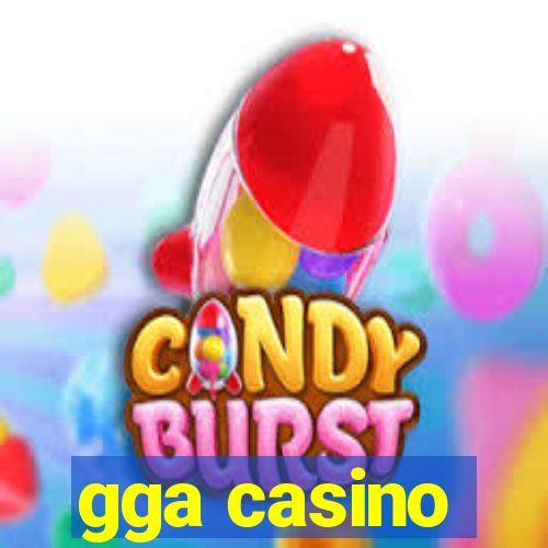 gga casino