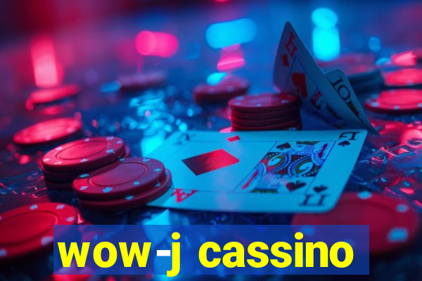 wow-j cassino