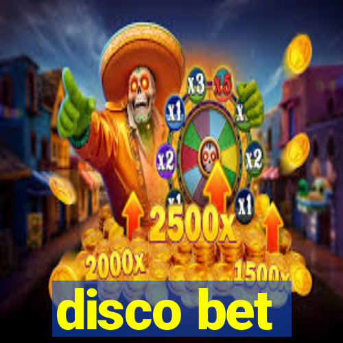 disco bet