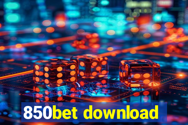 850bet download