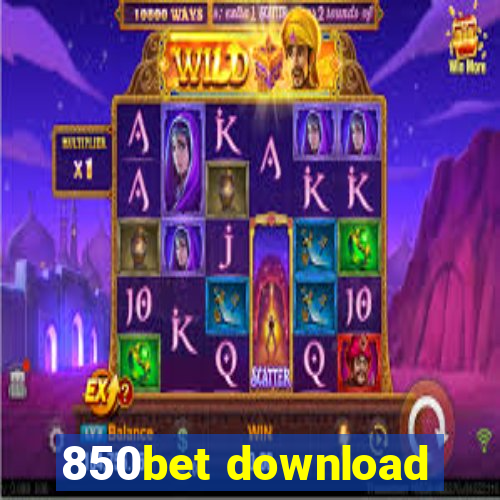 850bet download