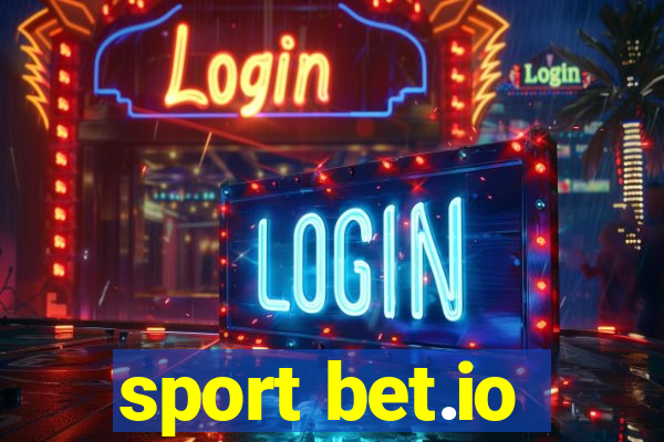 sport bet.io