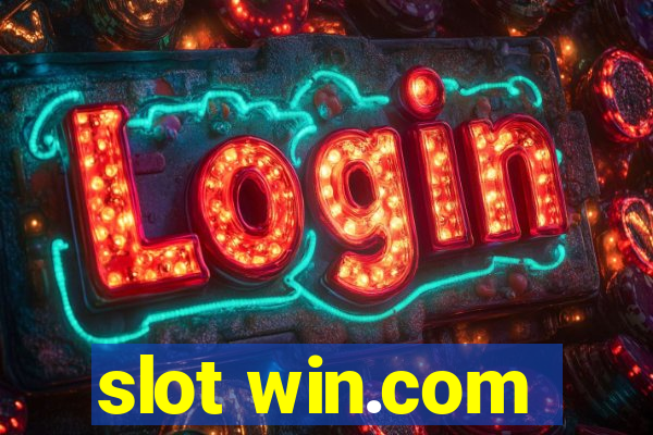 slot win.com