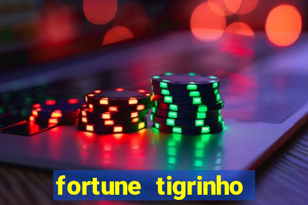 fortune tigrinho demo grátis