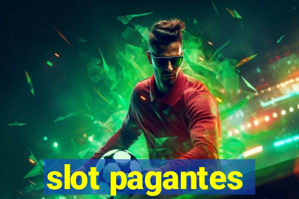 slot pagantes