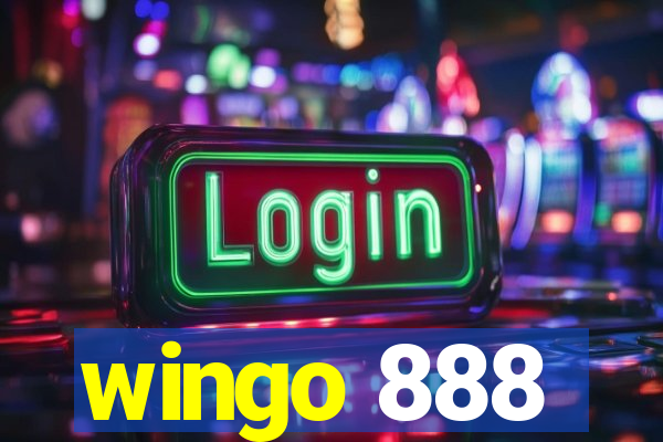 wingo 888