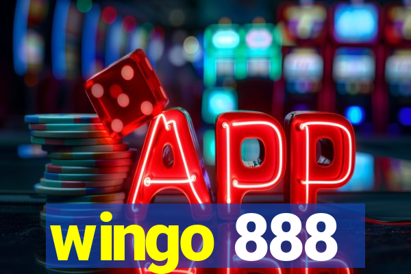 wingo 888