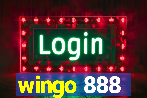 wingo 888