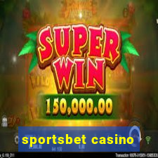 sportsbet casino