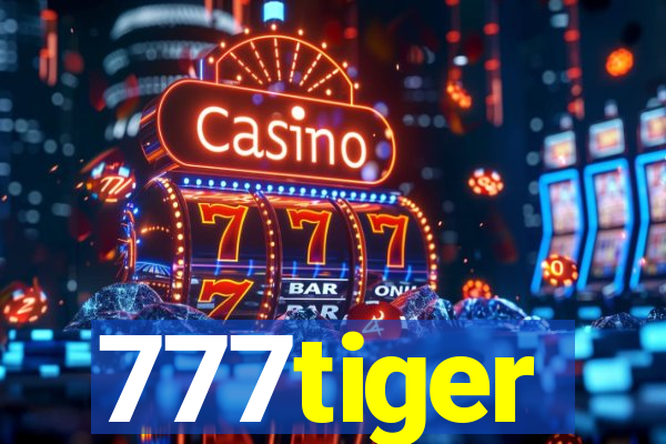 777tiger