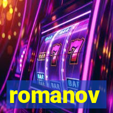 romanov