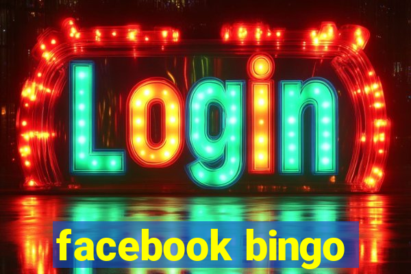 facebook bingo