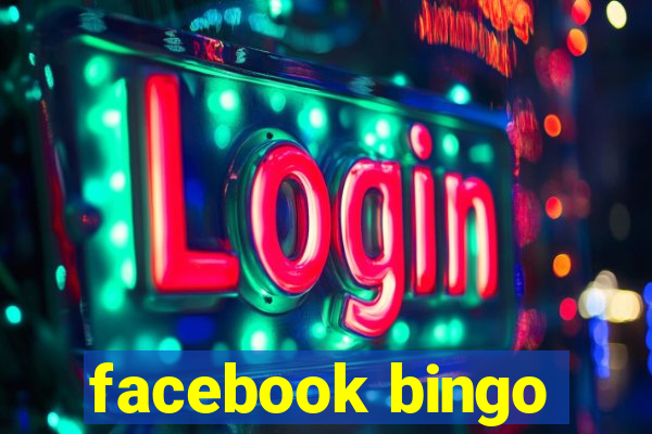 facebook bingo